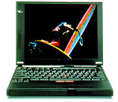 IBM ThinkPad 560