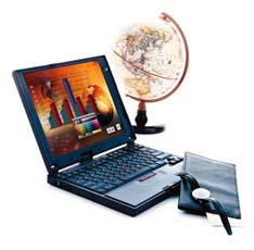 IBM ThinkPad 560E