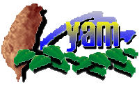 Yam logo
